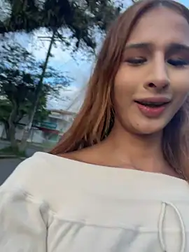 Show Webcam de Angela_Garciaa