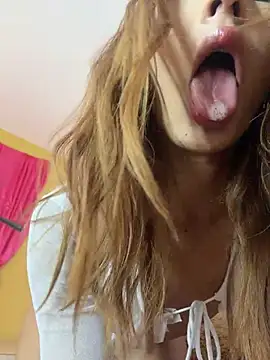 Show de webcam de Angela_Garciaa