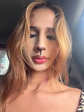 Angela_Garciaa's Webcam Show