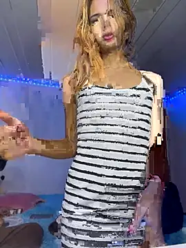 Angela_Garciaa Webcam-Show