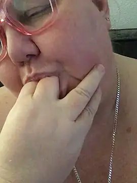 Show de webcam de TheMotherPearl