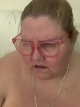 TheMotherPearl's Webcam Show