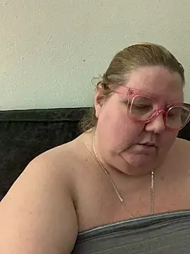 Show Webcam de TheMotherPearl