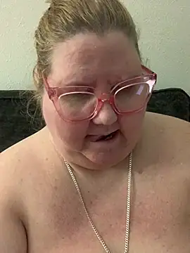 Show Webcam de TheMotherPearl