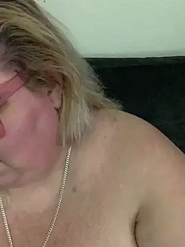 Show Webcam de TheMotherPearl