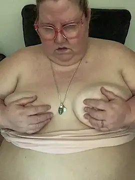 Show webcam de TheMotherPearl