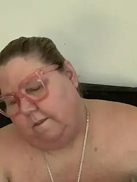 TheMotherPearl's Webcam Show