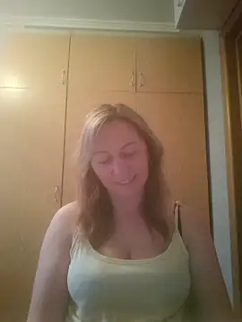 ChristinaYork Cameră chat live