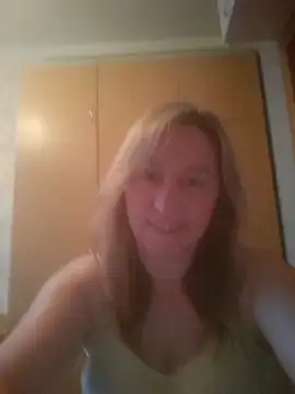 Živá chatovací místnost ChristinaYork