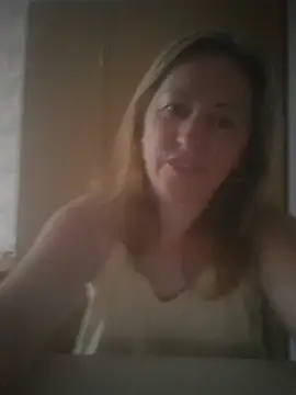 Вебкам-шоу ChristinaYork