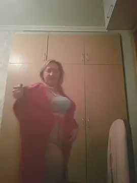 ChristinaYork's Live XXX Chat