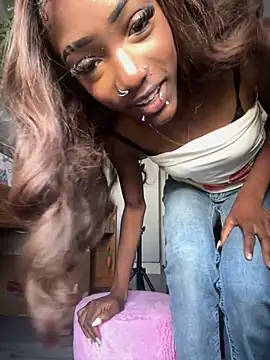 Loopsies' Webcam Show