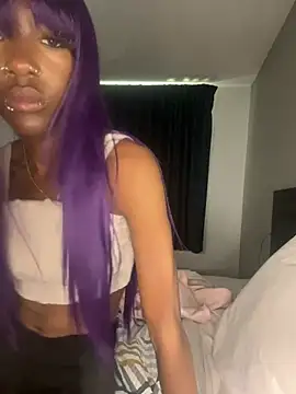 Loopsies' Webcam Show