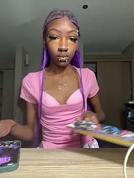 Loopsies Webcam-Show