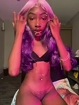 Loopsies' Webcam Show
