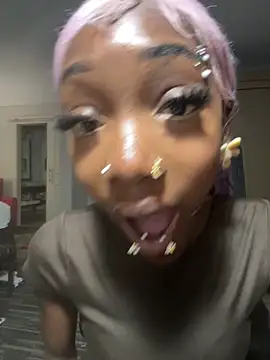 Loopsies' Webcam Show