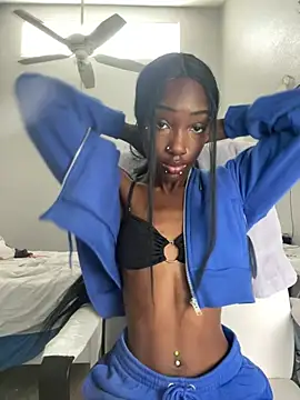 Loopsies' Webcam Show