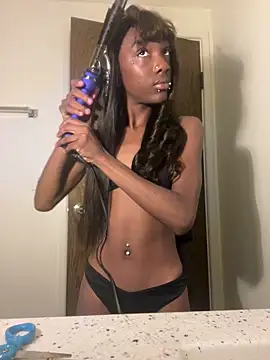 Loopsies Show in webcam