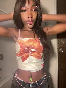 Loopsies Show in webcam
