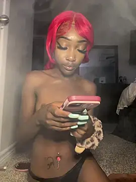 Loopsies Show in webcam