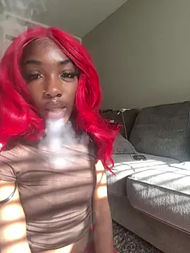 Loopsies' Webcam Show