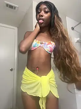 Loopsies' Webcam Show