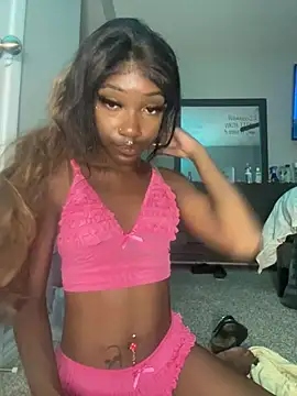 Loopsies' Webcam Show
