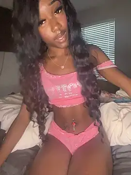 Loopsies' Webcam Show