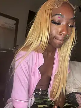 Loopsies Show in webcam