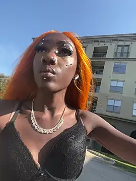 Loopsies' Webcam Show