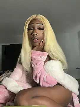 Loopsies' Webcam Show