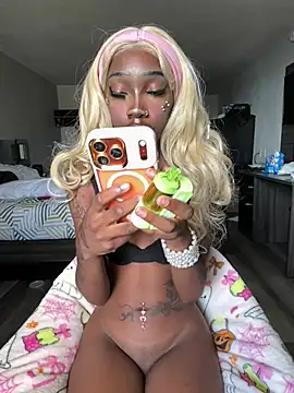 Loopsies' Webcam Show