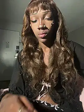 Loopsies' Webcam Show