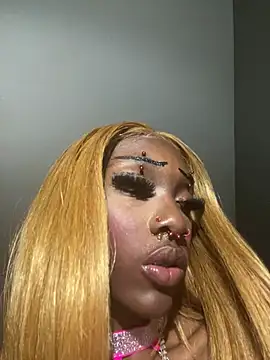 Loopsies' Webcam Show