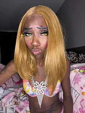 Loopsies Show in webcam