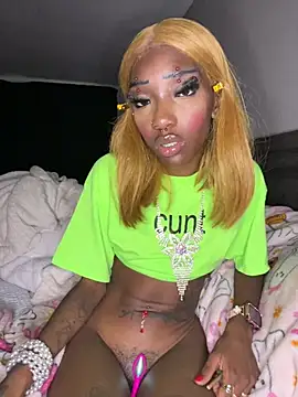 Loopsies' Webcam Show
