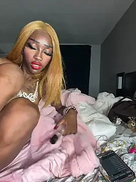 Loopsies' Webcam Show