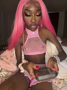 Loopsies' Webcam Show