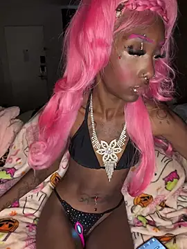 Loopsies' Webcam Show
