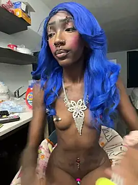 Chatroom XXX en direct de Loopsies