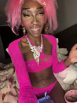 Loopsies' Webcam Show