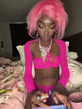 Loopsies' Webcam Show