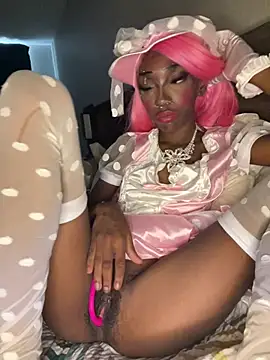 Loopsies Webcam-Show