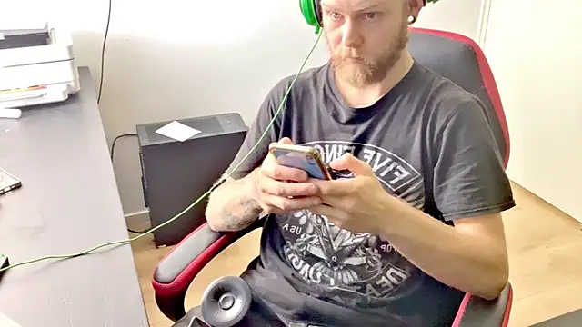 Bickboy95 Webcamshow