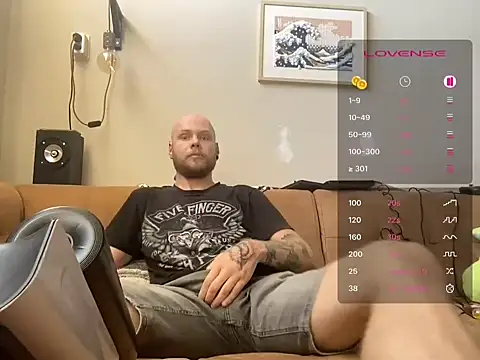 Bickboy95 webcam show