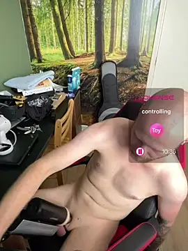 Bickboy95 Webcam show