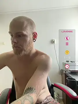 Bickboy95 Webcam Show