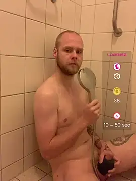 Bickboy95 Webcam Show
