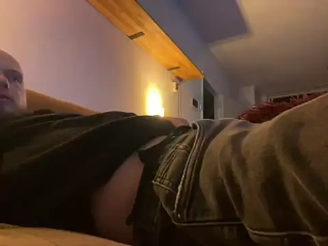Bickboy95 – webcam-show