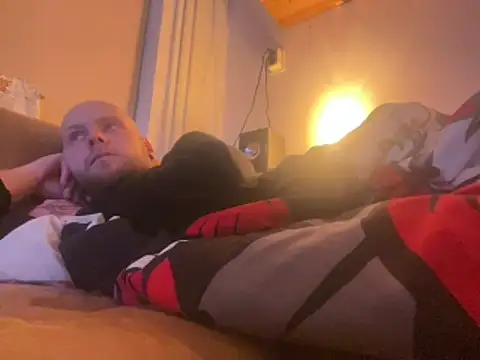 Bickboy95 Webcam Show